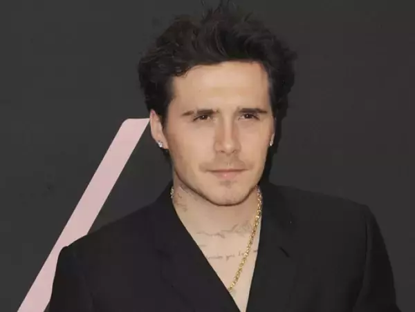 ブルックリン・ベッカム、幼なじみとも関係断絶か