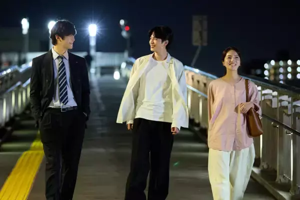 『10回切って倒れない木はない』ラストの展開に驚きの声「感情が追いつかない」「衝撃」（ネタバレあり）