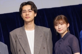 成田凌、前田敦子らと高校生役「みんないけてました」　伊藤沙莉は子役時代の“後悔”を告白