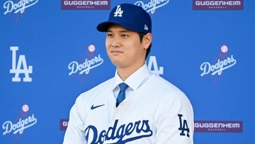 素敵な夫婦2ショやかわいい愛犬デコピンも　大谷翔平インスタに話題騒然「ワクワクが止まりません」「日本でも発売して欲しい」