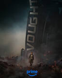 「極悪非道ヒーローVS人間の人気ドラマ『ザ・ボーイズ』ファイナル、ティザーアート＆日本語ティザー予告解禁」の画像1