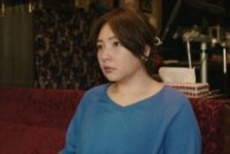 『銀河の一票』“あかり”野呂佳代、ついに決断！“茉莉”黒木華の返答にネット感動「鳥肌ー」「エモすぎて爆泣き」（ネタバレあり）