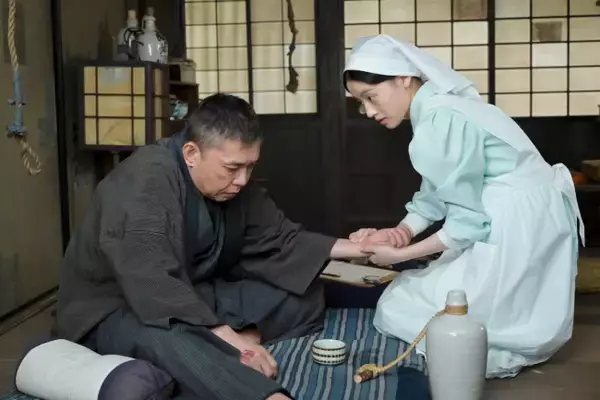 『風、薫る』太田光の熱演を博多華丸が絶賛→まさかの事実判明にネット爆笑「初の事例」「斬新すぎるwww」
