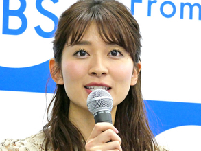 電撃離婚の元TBS美女、“ご報告”にファン歓喜　水着グラビア初挑戦も
