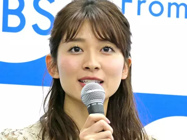 電撃離婚の元TBS美女、“ご報告”にファン歓喜　水着グラビア初挑戦も