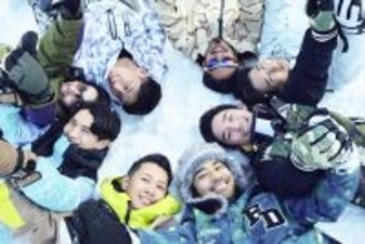 話題沸騰！　男性同士の恋リア『ボーイフレンド2』前半戦ハイライト　波乱の恋から心の成長まで早くもたっぷり