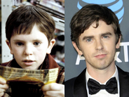 『チャーリーとチョコレート工場』子役たちの“その後”　名門大学首席の俳優、結婚式が3日間も続いた女優も