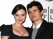 ミランダ・カー、元夫オーランド・ブルームとの結婚生活は「相性が合わなかった」