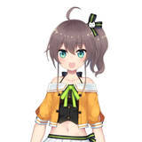 「ホロライブ・夏色まつり、最初は苦手だった意外なホロメンとサシ対談「陽キャだなと思って…」」の画像1