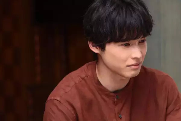 『告白－25年目の秘密－』第9話 “爽太”松村北斗、25年間“麻里子”岡崎紗絵のためにしてきたことを全告白
