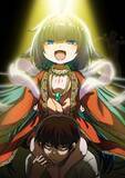 「榎木淳弥＆鬼頭朱里出演　『神無き世界のカミサマ活動』2023年TVアニメ化決定」の画像1