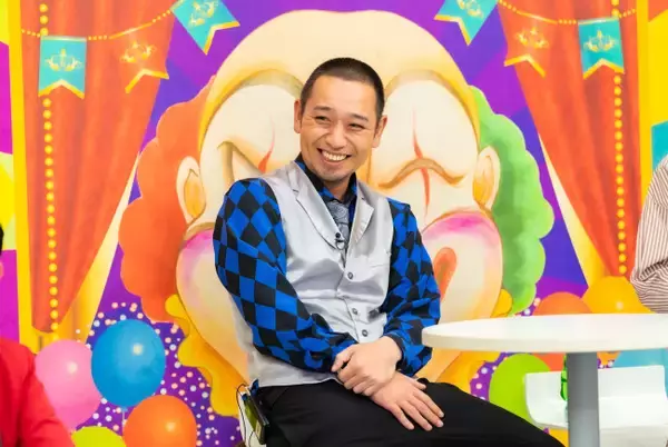 大悟、炎上恐れるお笑い界を嘆く！　「これって言われると思う？」討論会開催