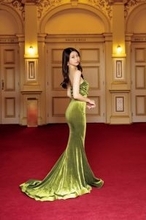 モー娘・牧野真莉愛 最新写真集、国宝級の美スタイルを放つ新カット解禁