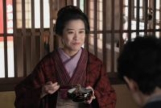 『ばけばけ』“サワ”円井わん＆“庄田”濱正悟の“初ランデブー”に視聴者キュン「うまくいってほし～！」