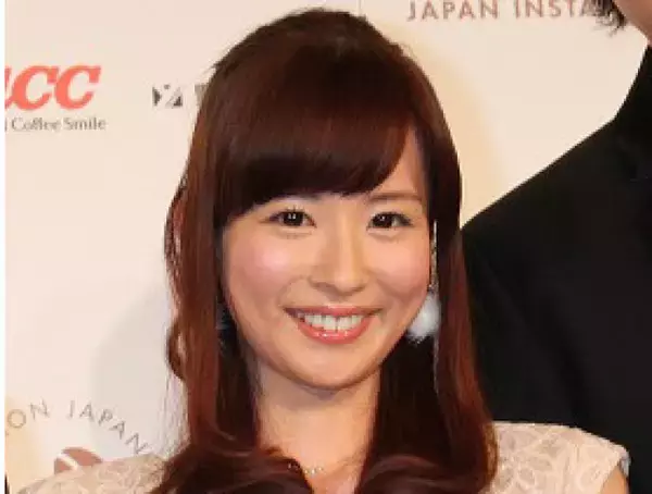 “奇跡の40代”皆藤愛子、20年前の初々しい姿を公開