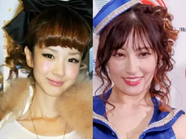 40代美女たちの“抜群プロポーション”に衝撃！　2002年のCMで大ブレイクのあの人や、ネット席巻中の元NHKキャスターも