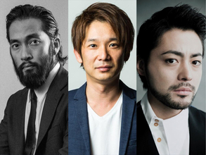 短編映画制作プロジェクト『MIRRORLIAR FILMS』新シーズン、一般公募作品募集開始！