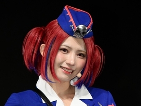 えなこ、人生初の“Dハロ”満喫　ラプンツェル仮装に「クオリティが凄い！」の声