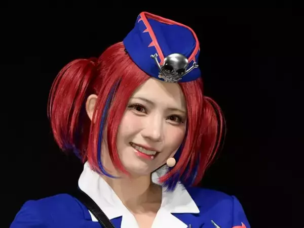 えなこ、人生初の“Dハロ”満喫　ラプンツェル仮装に「クオリティが凄い！」の声