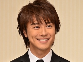 EXILE TAKAHIRO、同郷のスーパースターと対面　父を気遣ってくれる優しさに感動の声