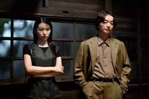 『シナントロープ』不穏すぎるラストにネット衝撃「怖すぎ…」「だいぶ急展開」（ネタバレあり）