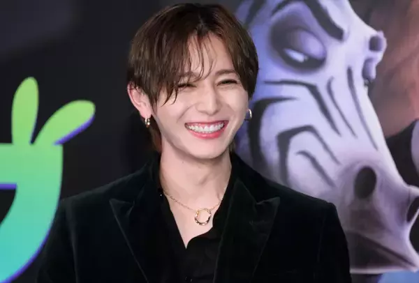 山田涼介、歴史を塗り替えるヒットを飛ばす『ズートピア２』への参加に恐縮「新参者なんですよ（笑）」