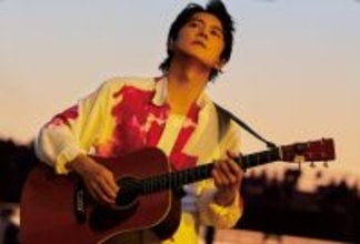 福山雅治、ライブフィルム第2弾の予告＆ポスター解禁！　長崎スタジアムシティ開業前日“月に見守られた一夜”映す