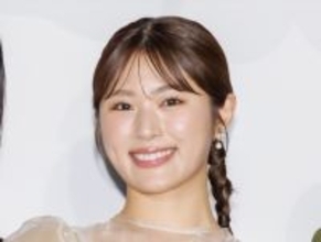 まさかの『水ダウ』出演の渋谷凪咲、ロケ振り返る「ただただ楽しい万博ロケでした笑」