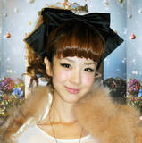 「ほしのあき48歳、人気タレントとデート報告「去年、伊勢丹でばったり会ってから遊ぶようになったの」」の画像1