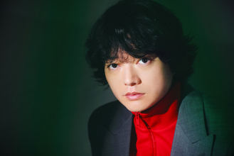 染谷将太「嫌悪感を持つ人もいるかもしれない」　『廃用身』で危うい領域に踏み込む医師役を怪演