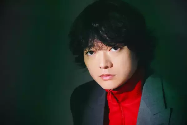 染谷将太「嫌悪感を持つ人もいるかもしれない」　『廃用身』で危うい領域に踏み込む医師役を怪演