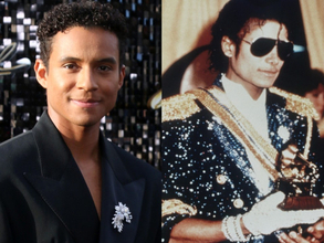 『Michael／マイケル』衣装デザイナーが受けた衝撃　ジャファー・ジャクソンのパフォーマンスを見て“マイケルと錯覚”