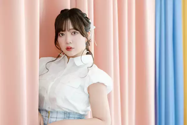 伊藤彩沙、20代ラストの写真集で見せた“大人の甘さ”「誰かの憧れになれていたら」