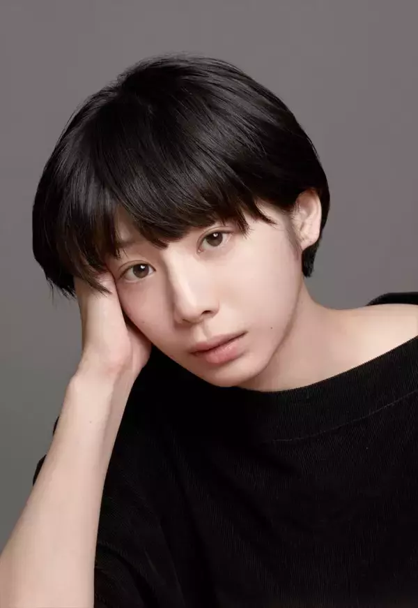 夏帆、バカリズム脚本『巡るスワン』で朝ドラ初出演！　大倉孝二、東京03角田らの出演も決定
