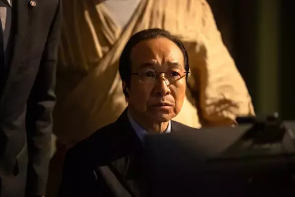 『VIVANT』“長野”小日向文世、正体判明！ ネットは丸菱商事を心配「全員調べた方がいい」「魔境すぎん？？」