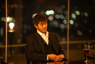 『VIVANT』“黒須”松坂桃李ら別班員に壮絶拷問　“野崎”阿部寛が接触した組織がヤバい「怖すぎ」「拉致されない？？」