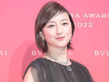「もはや『ビーチボーイズ』！　活動復帰の広末涼子、青い空＆海ショットに反響」の画像1