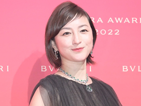 もはや『ビーチボーイズ』！　活動復帰の広末涼子、青い空＆海ショットに反響