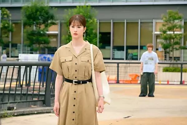 『君の好きは無敵』“杏奈”松本若菜のラストの行動に驚きの声「しんどすぎ」「衝撃展開すぎる」（ネタバレあり）