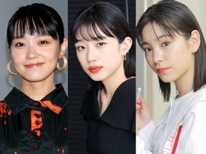 2024年上半期ドラマ　魅力的だった女優は？