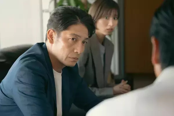 『プロフェッショナル』初回 玉木宏、ハイスペ主人公に称賛続々　“剛腕”披露にも反響「おもろすぎる」「結婚して」