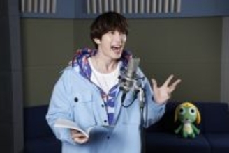 SixTONESジェシーが声優出演、anoが主題歌書き下ろし！　『新劇場版☆ケロロ軍曹』本予告解禁