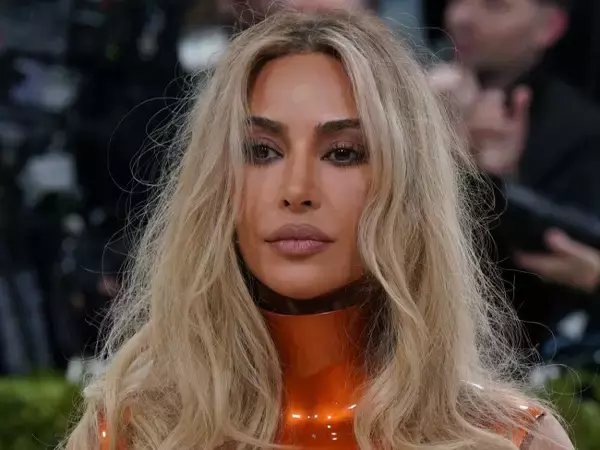 キム・カーダシアン、物議を醸したメットガラでのマリリン・モンロードレス着用について後悔を明かす
