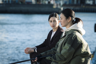 『田鎖ブラザーズ』“晴子”井川遥、不穏なつぶやきにネット騒然「ここにきて」「怖くなってきた」