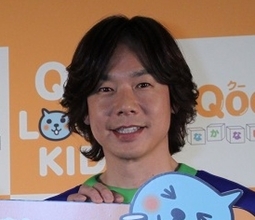 佐藤弘道57歳、イケメン息子にネット騒然　親子でテレビに出演