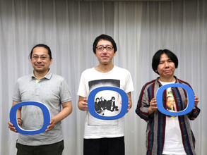 Mrs.fictions、『15 Minutes Made』3年ぶり開催　今村圭佑＆岡野康弘＆中嶋康太が語る“6種6様”な参加団体の魅力