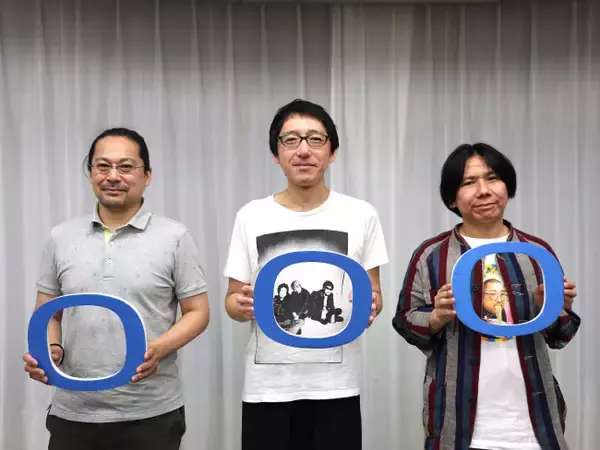 Mrs.fictions、『15 Minutes Made』3年ぶり開催　今村圭佑＆岡野康弘＆中嶋康太が語る“6種6様”な参加団体の魅力