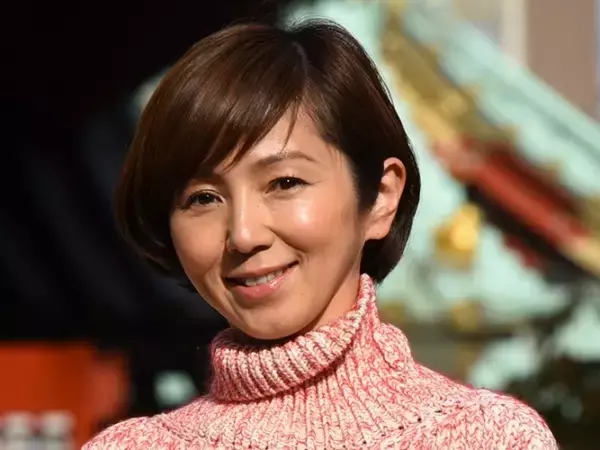 渡辺満里奈、『どうぶつ奇想天外！』共演者とパリで再会　ファン懐かしむ「憧れの女性二人がまさかの共演」