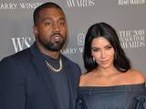 「キム・カーダシアンとカニエ・ウェストの離婚が成立　カニエの養育費は毎月20万ドル」の画像1