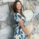 「SNSで話題の“テニス美女”園田彩乃、自身のバストは「正直めちゃくちゃ重いです」　悩みを明かす」の画像1